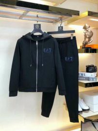 Picture of Armani SweatSuits _SKUArmaniM-5XLkdtn3927127